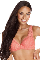 Padded bra model 164261 Mat