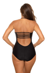 Swimsuit one piece model 164266 Marko