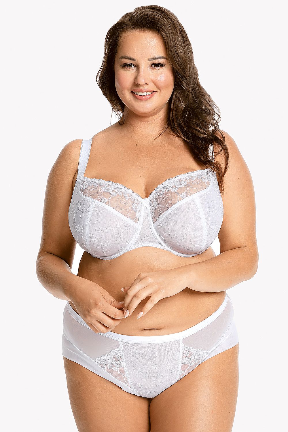 Soft model 164654 Gaia