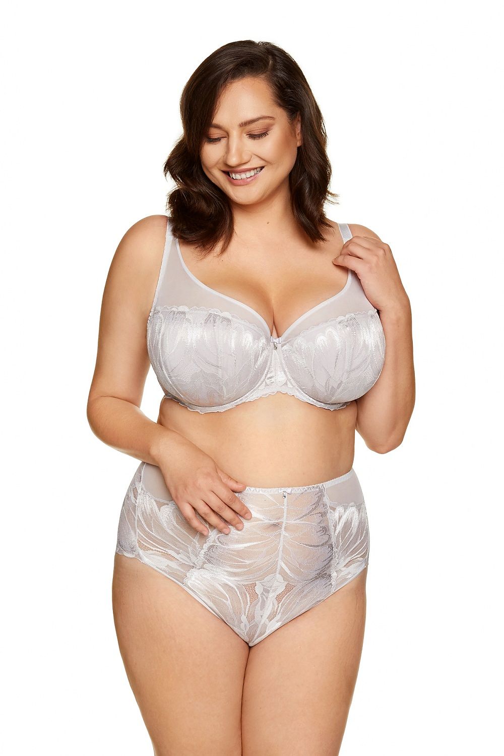 Padded bra model 164665 Gorteks