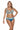 Swimming bra model 165333 Lupo Line