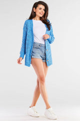 Cardigan model 166857 awama