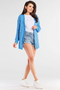 Cardigan model 166857 awama