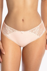 Brazilian style panties model 167062 Gaia