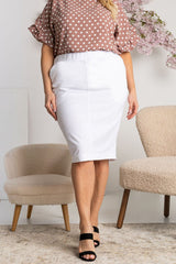 Plus size Skirt model 178551 Karko