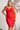 Plus size dress model 169407 Karko