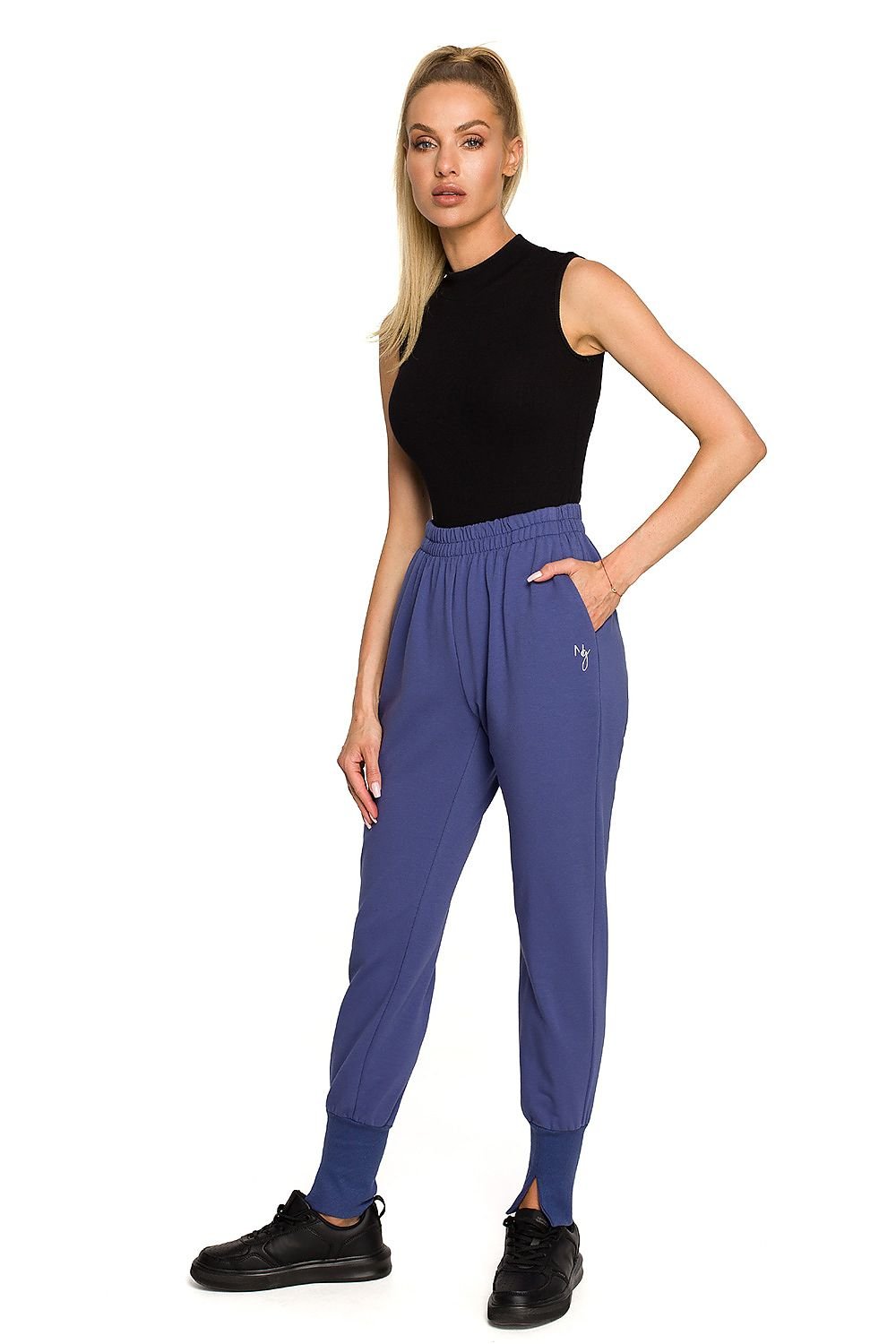 Tracksuit trousers model 169995 Moe