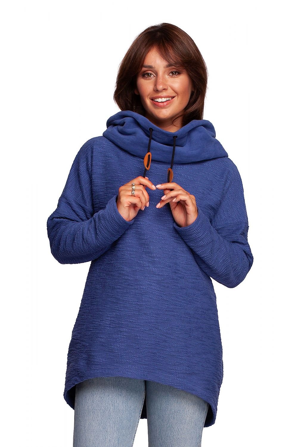 Sweatshirt model 170164 BeWear
