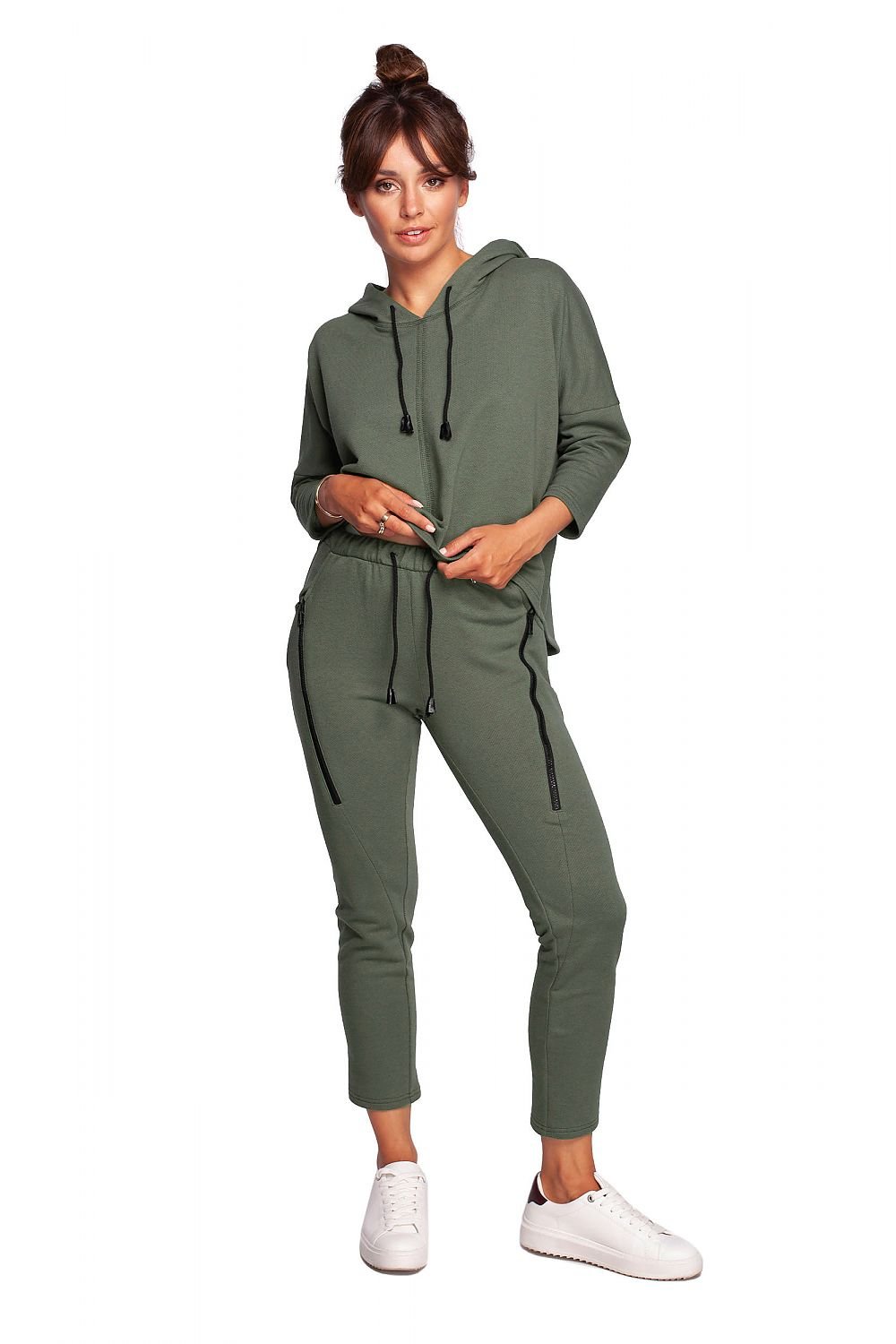 Tracksuit trousers model 170197 BeWear