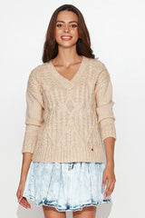 Jumper model 171144 Numinou