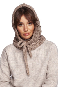 Infinity Scarf model 171249 BE Knit