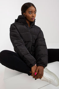 Jacket model 188824 NM