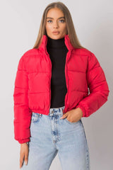 Jacket model 188824 NM