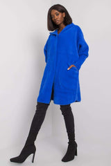 Coat model 171837 MBM