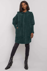 Coat model 171837 MBM