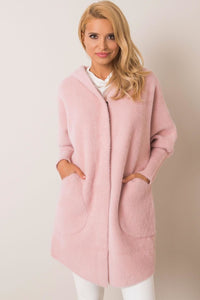 Coat model 171837 MBM