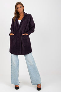 Coat model 175964 MBM