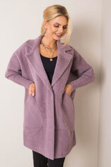 Coat model 175964 MBM