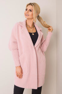 Coat model 175964 MBM