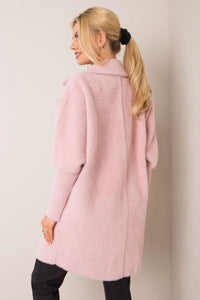 Coat model 175964 MBM