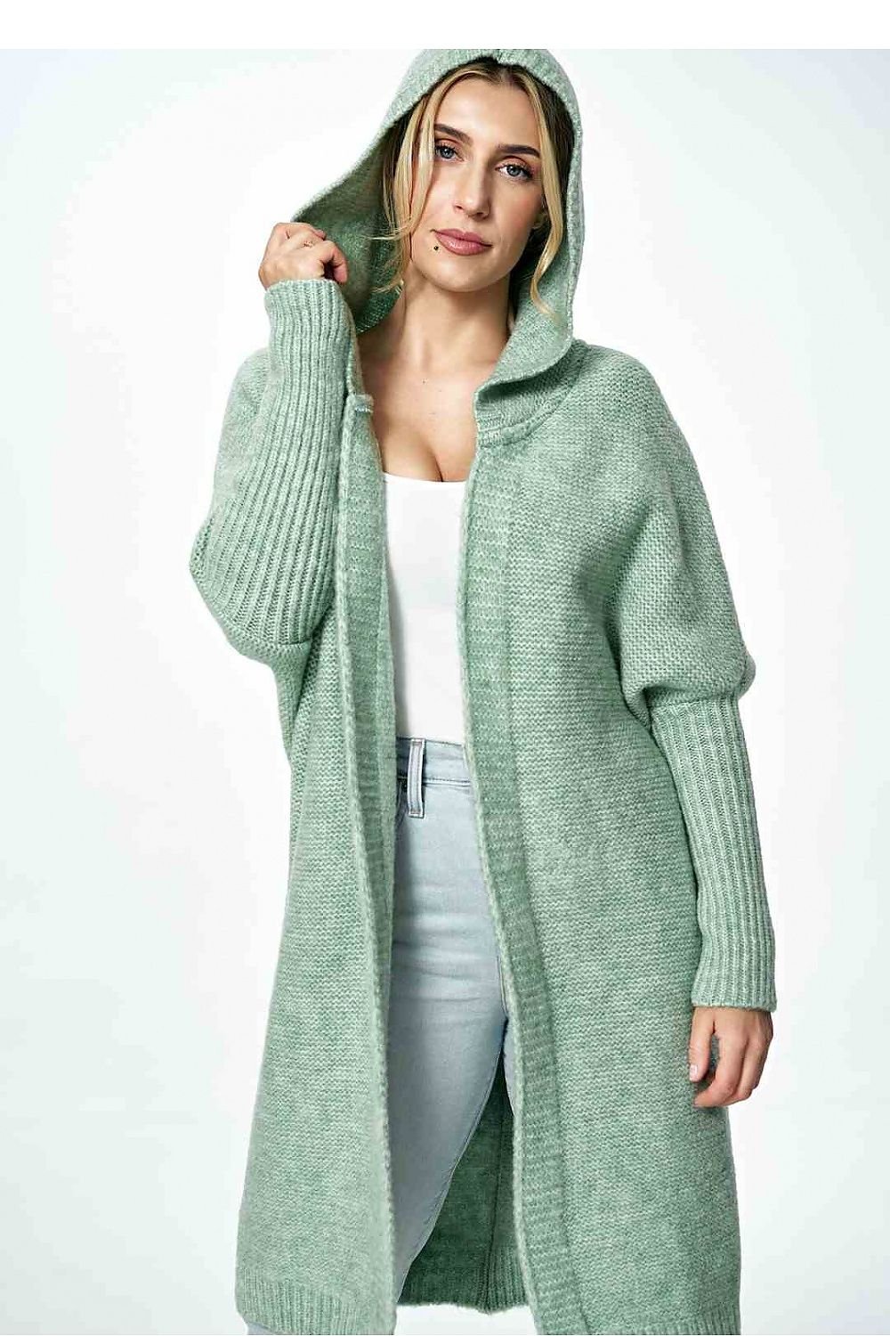 Cardigan model 172101 Figl