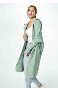 Cardigan model 172101 Figl