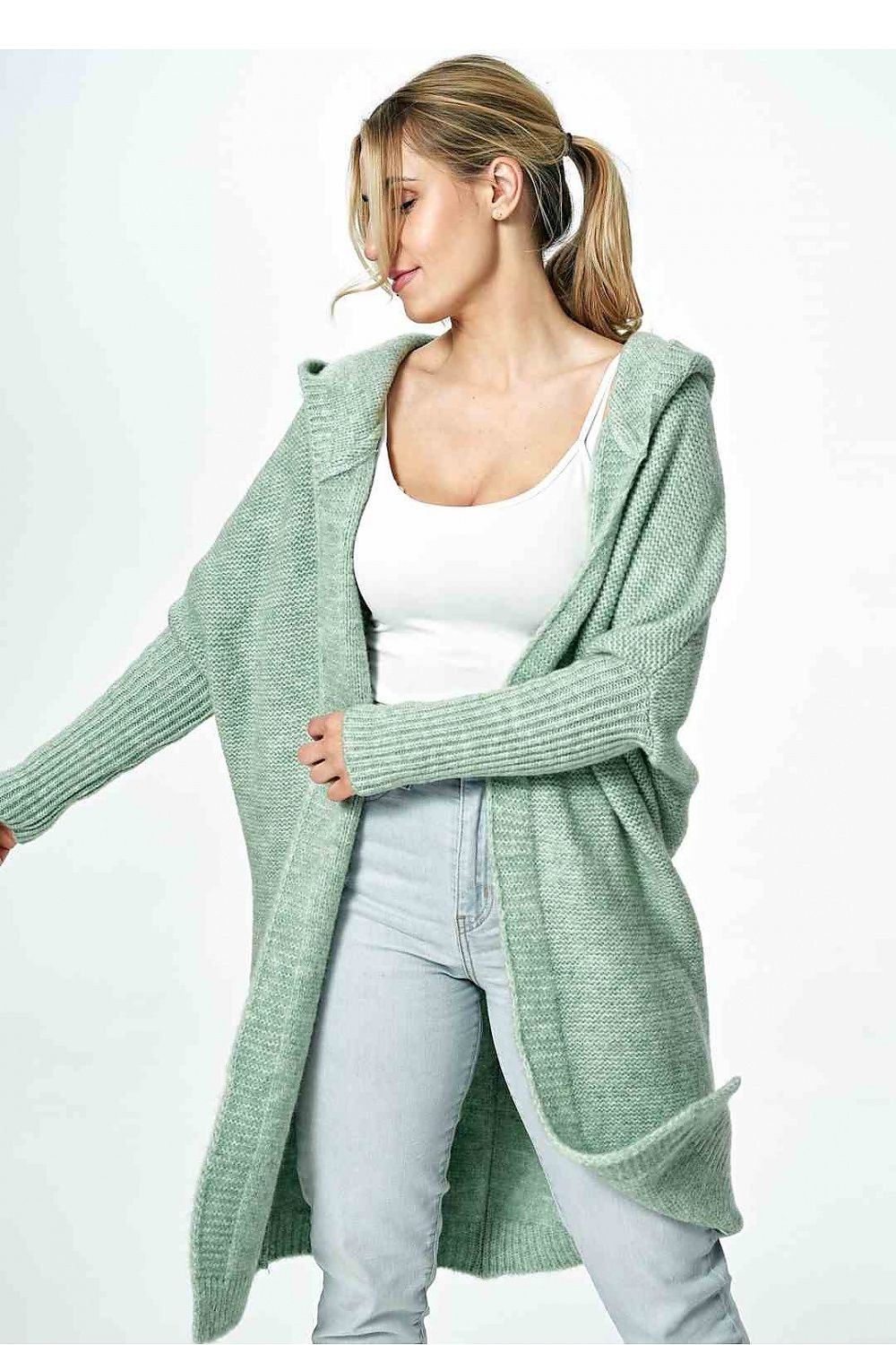 Cardigan model 172101 Figl