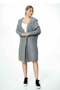 Cardigan model 172101 Figl