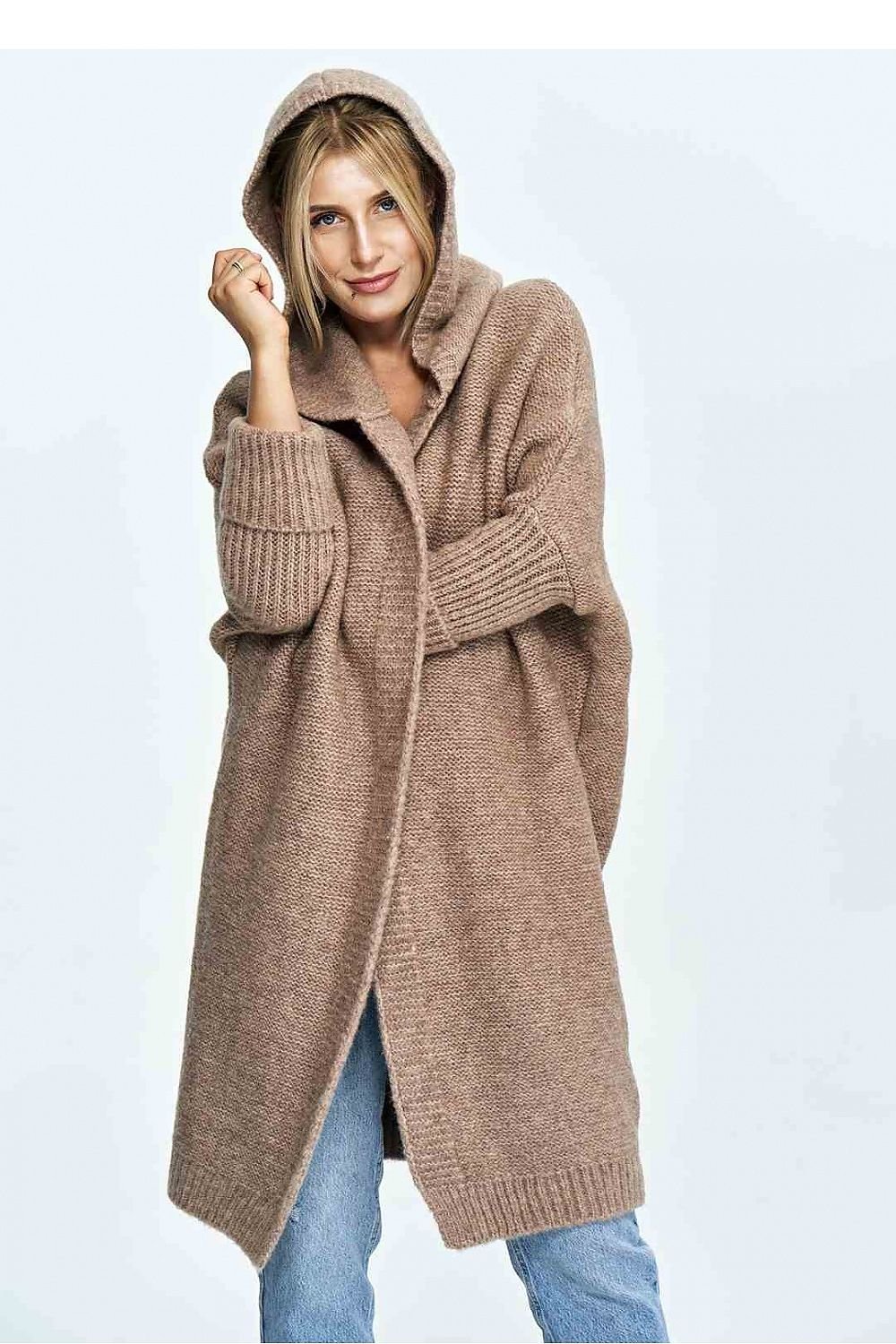 Cardigan model 172101 Figl