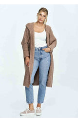 Cardigan model 172101 Figl