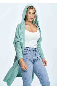 Cardigan model 172101 Figl