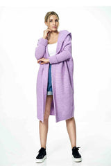 Cardigan model 172101 Figl