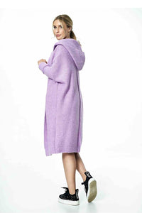 Cardigan model 172101 Figl