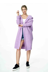 Cardigan model 172101 Figl