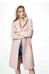 Cardigan model 172101 Figl