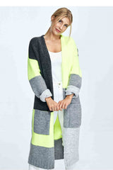 Cardigan model 172128 Figl