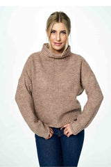 Jumper model 172241 Figl