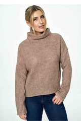 Jumper model 172241 Figl