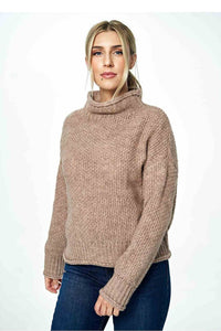 Jumper model 172241 Figl