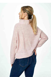 Jumper model 172241 Figl