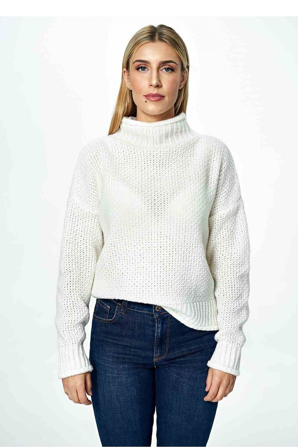 Jumper model 172241 Figl