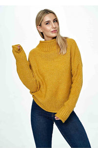 Jumper model 172241 Figl