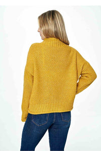 Jumper model 172241 Figl