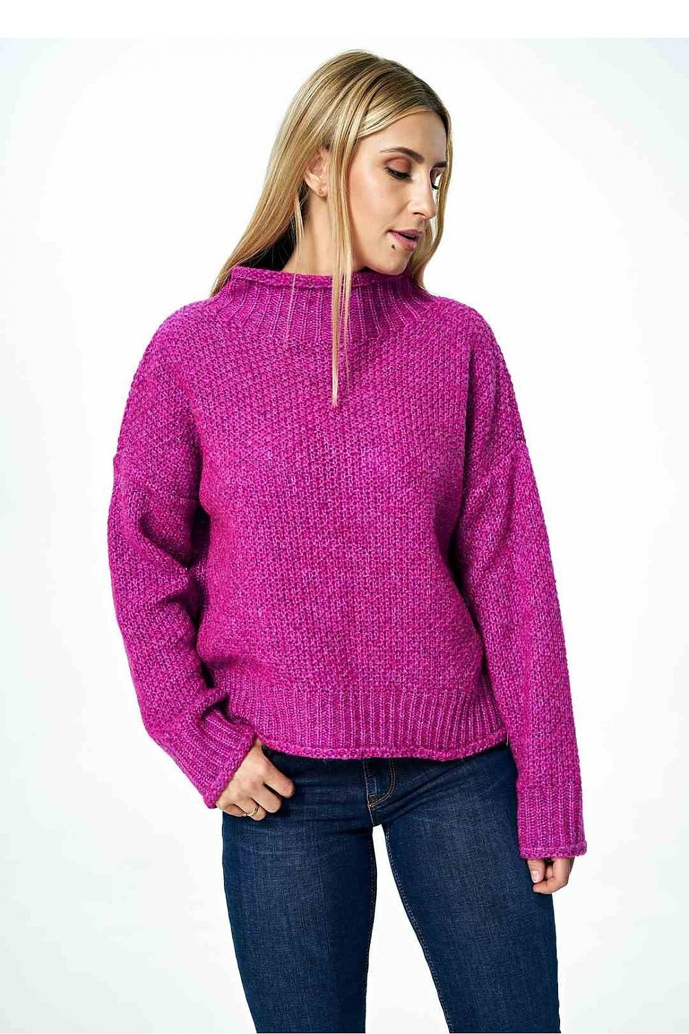 Jumper model 172241 Figl