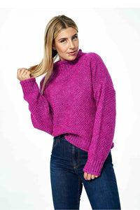 Jumper model 172241 Figl