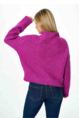 Jumper model 172241 Figl