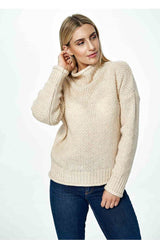 Jumper model 172241 Figl