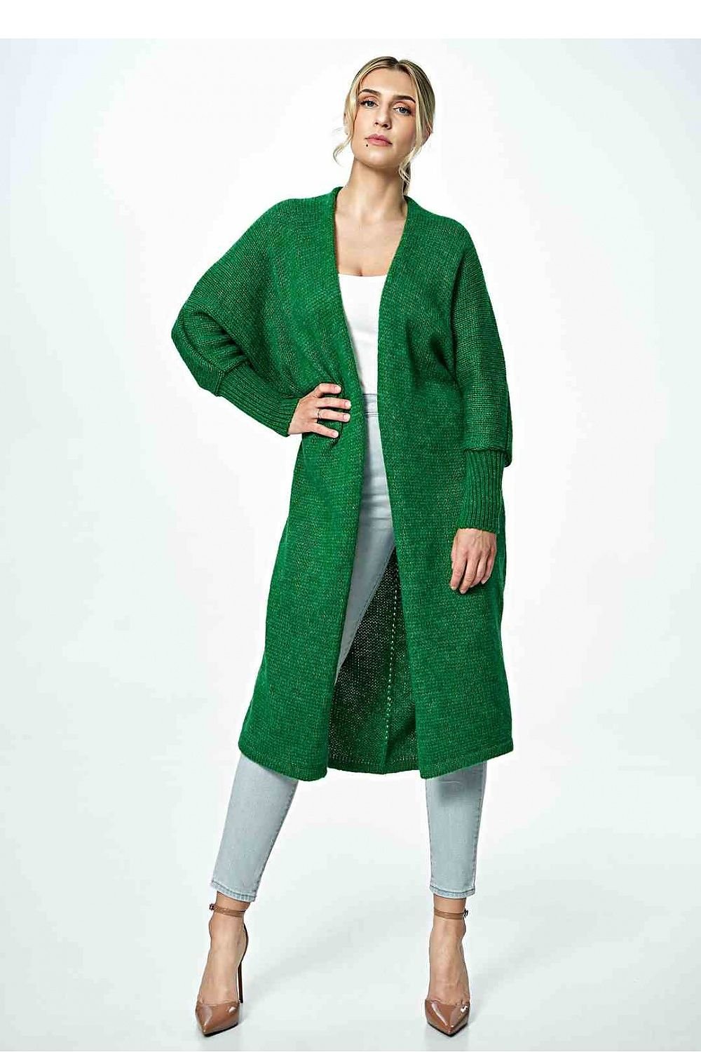 Cardigan model 172253 Figl