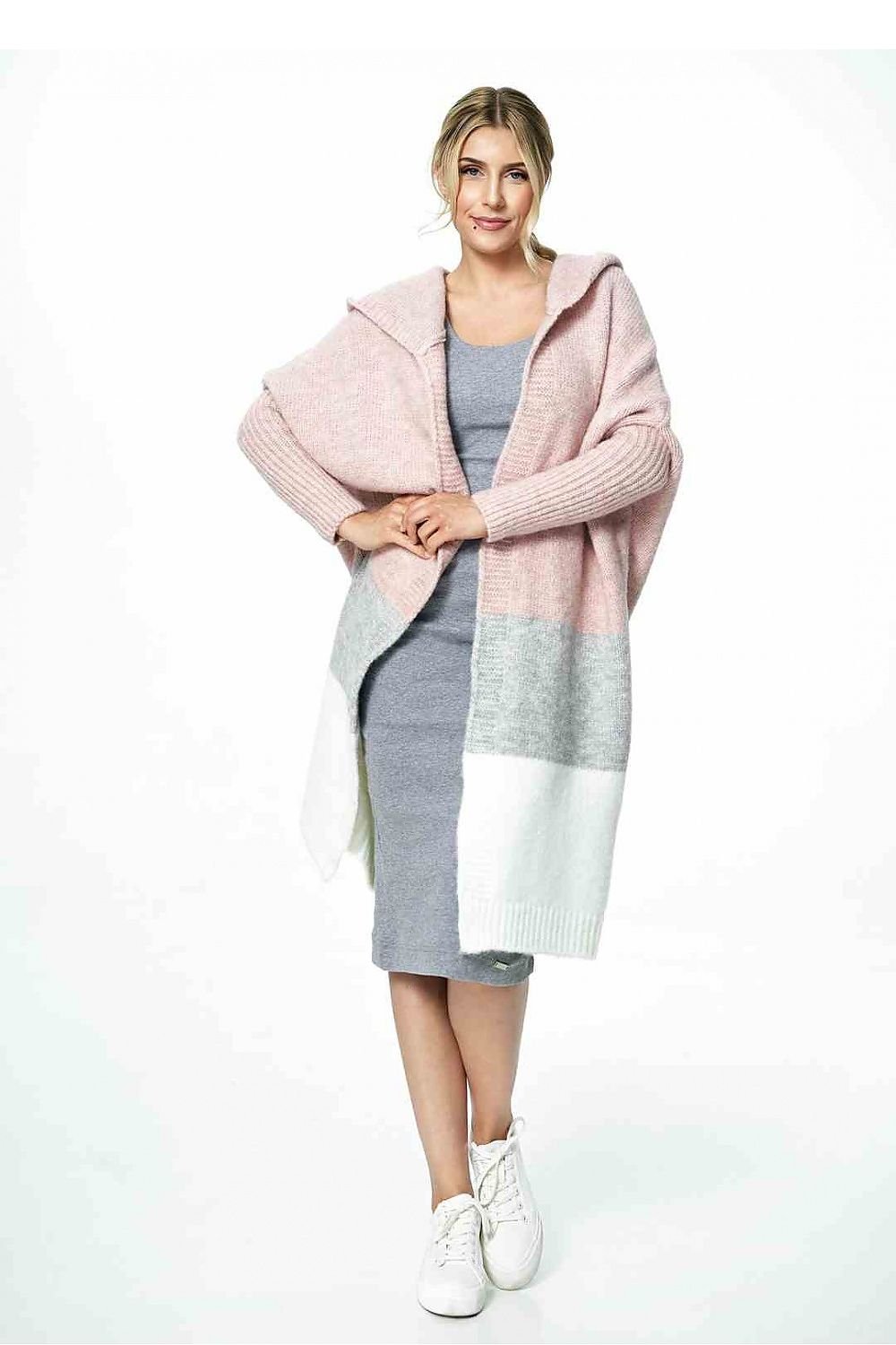 Cardigan model 172262 Figl