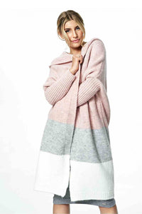 Cardigan model 172262 Figl